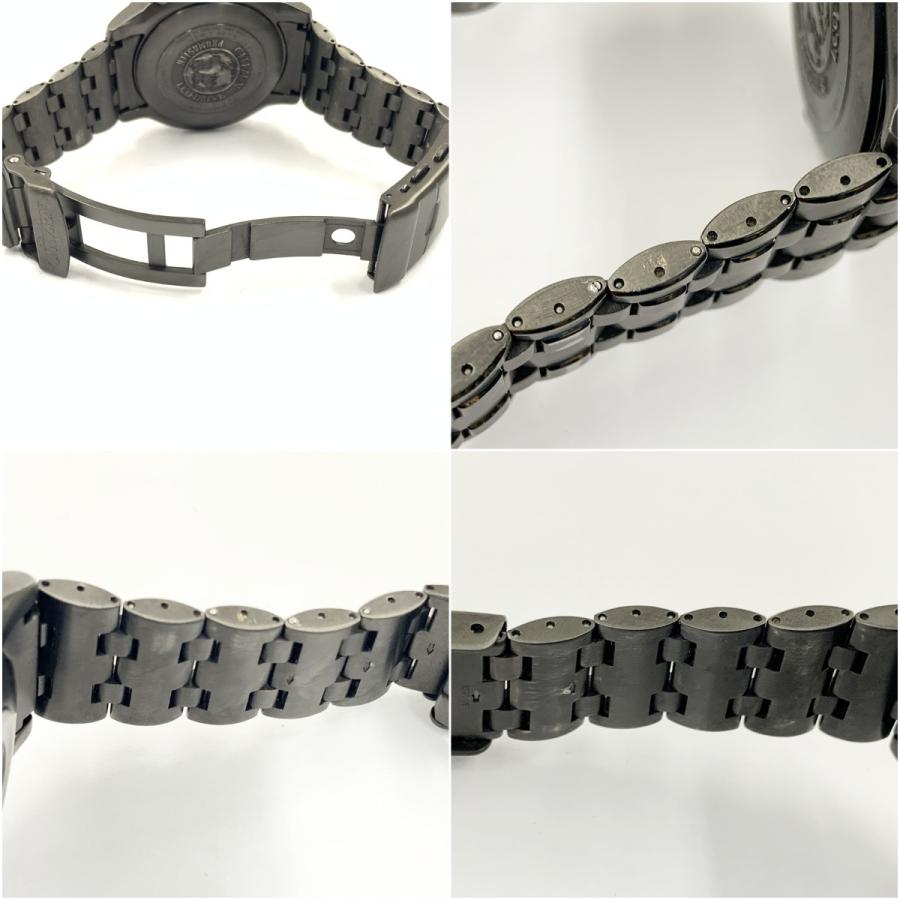 CITIZEN 〇〇 シチズン プロマスター スカイナビホーク ソーラー電波  