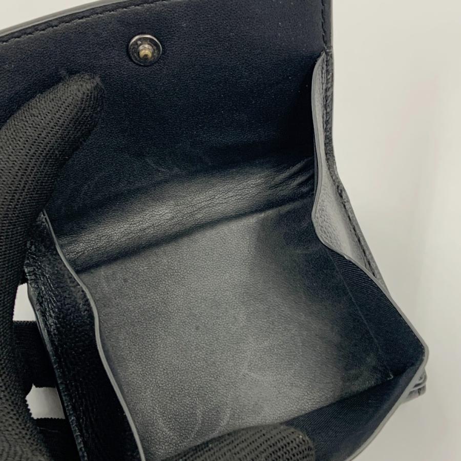COACH（コーチ） 〇〇 トライフォールド オリガミ コイン ウォレット