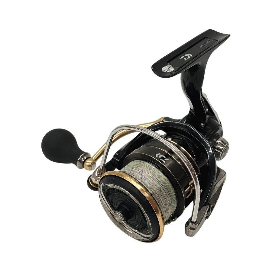 〇〇 DAIWA ダイワ BALLAISTIC 19 バリスティック LT4000-C 065120