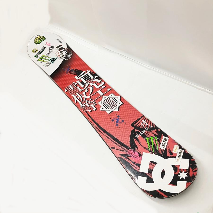 〇〇 charlie チャーリー 真空雪板等 侍 百伍百伍弐 スノーボード 板