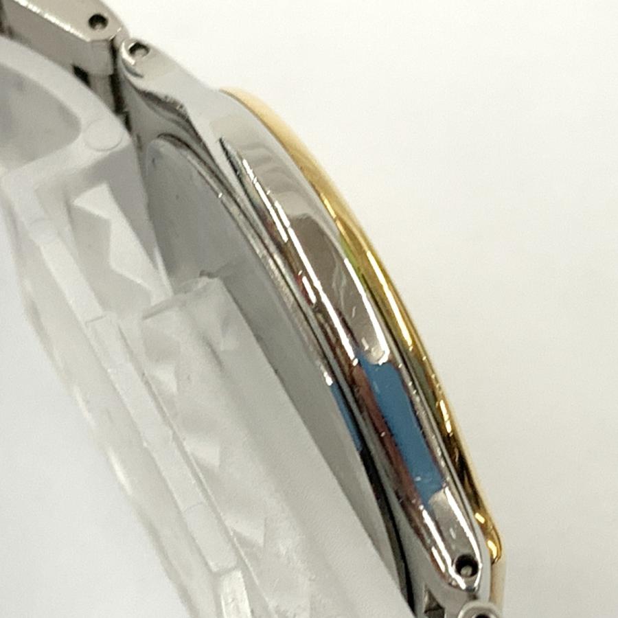 OMEGA（オメガ） 〇〇 デビル シンボル メンズ クォーツ ベゼル18K