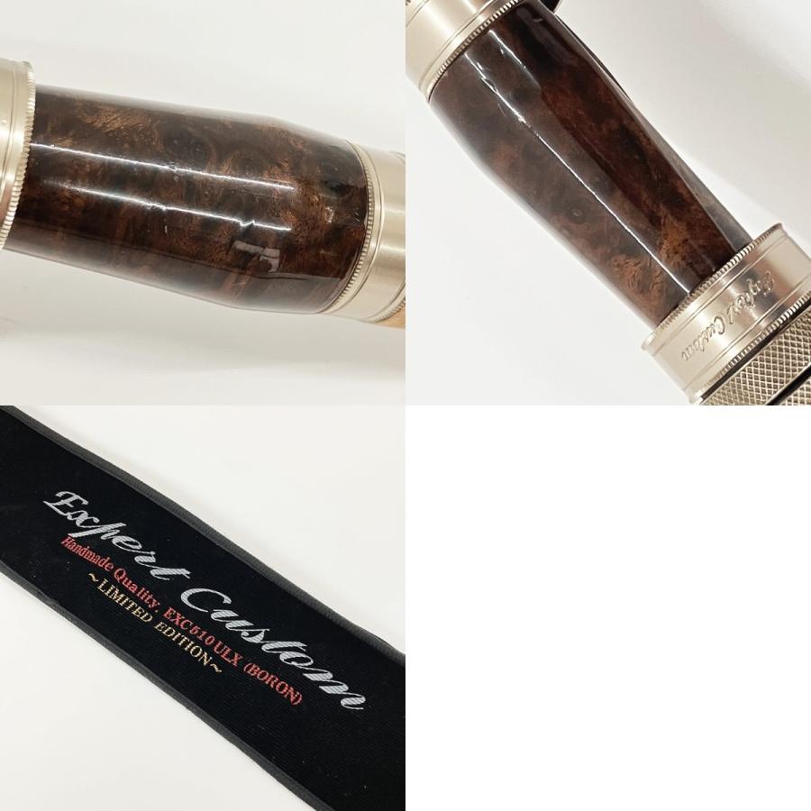 〇〇 ITO.CRAFT Inc. イトウクラフト LIMITED EDITION リミテッド