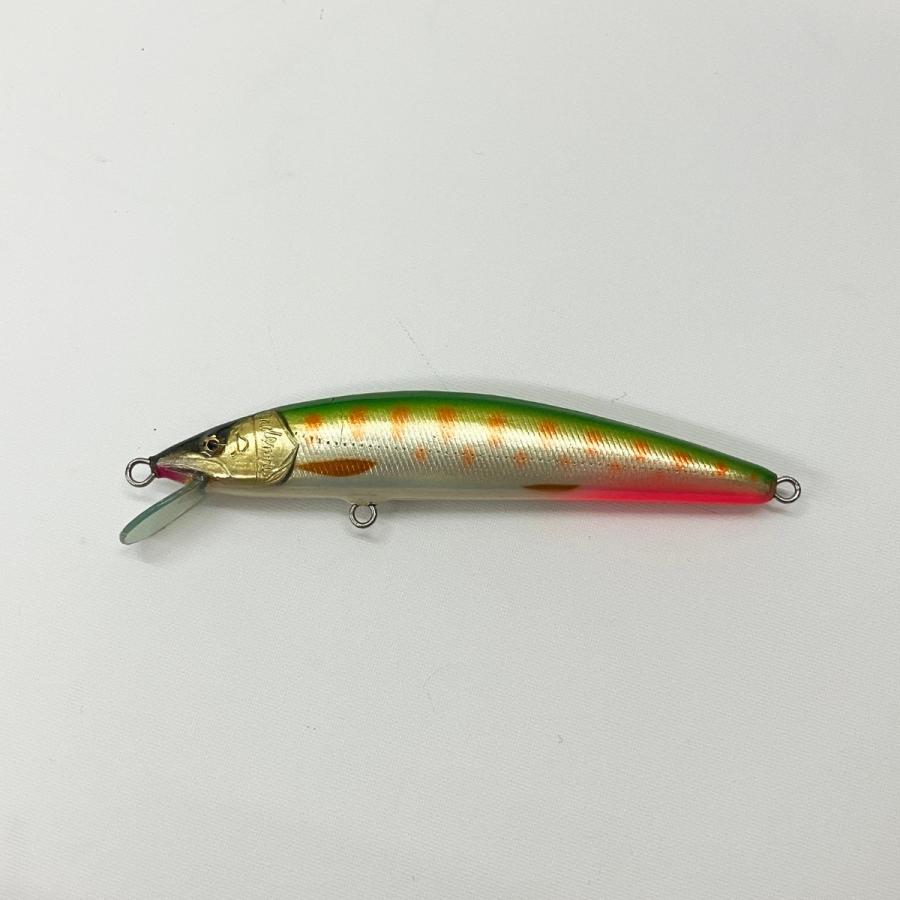 〇〇 Cadenza カデンツァ Cadenza♪ バルサ Balsa 70s 4.5g sinking
