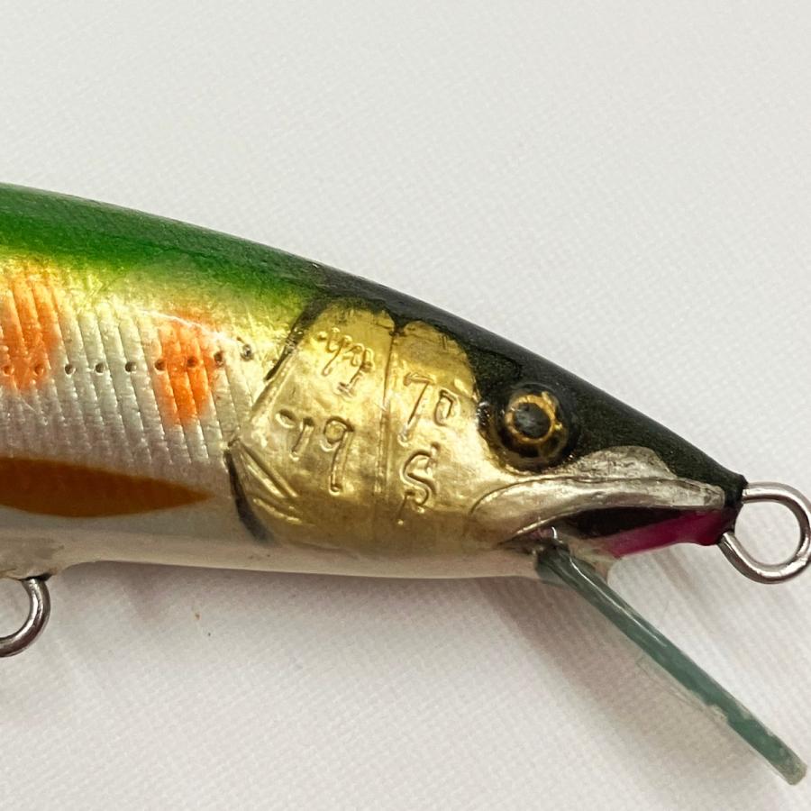 〇〇 Cadenza カデンツァ Cadenza♪ バルサ Balsa 70s 4.5g sinking