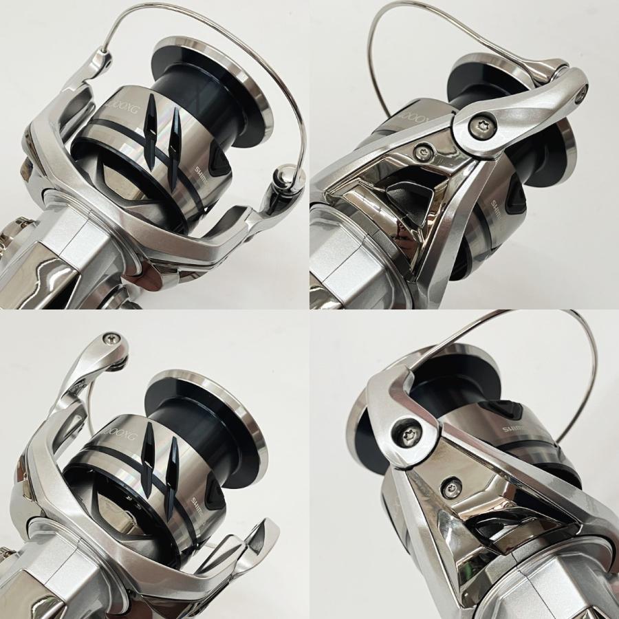 〇〇 SHIMANO シマノ STRADIC 23 ストラディック 4000XG 045904