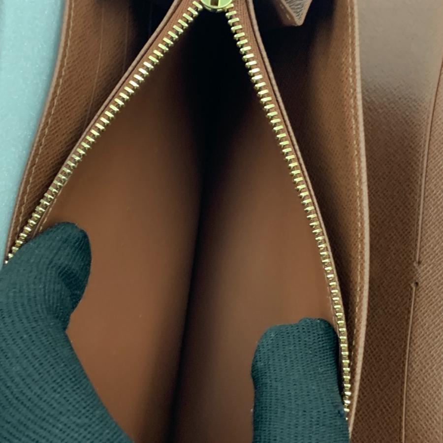 LOUIS VUITTON（ルイ・ヴィトン） 〇〇 モノグラム ジッピー