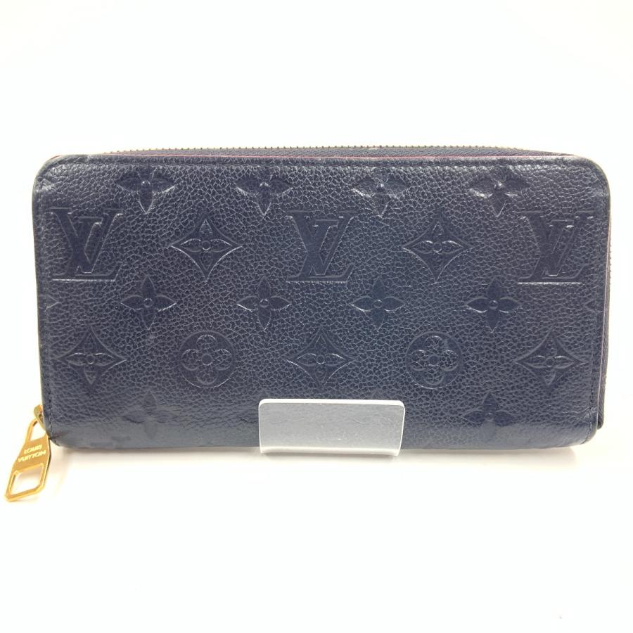 LOUIS VUITTON（ルイ・ヴィトン） 〇〇 モノグラム アンプラント 