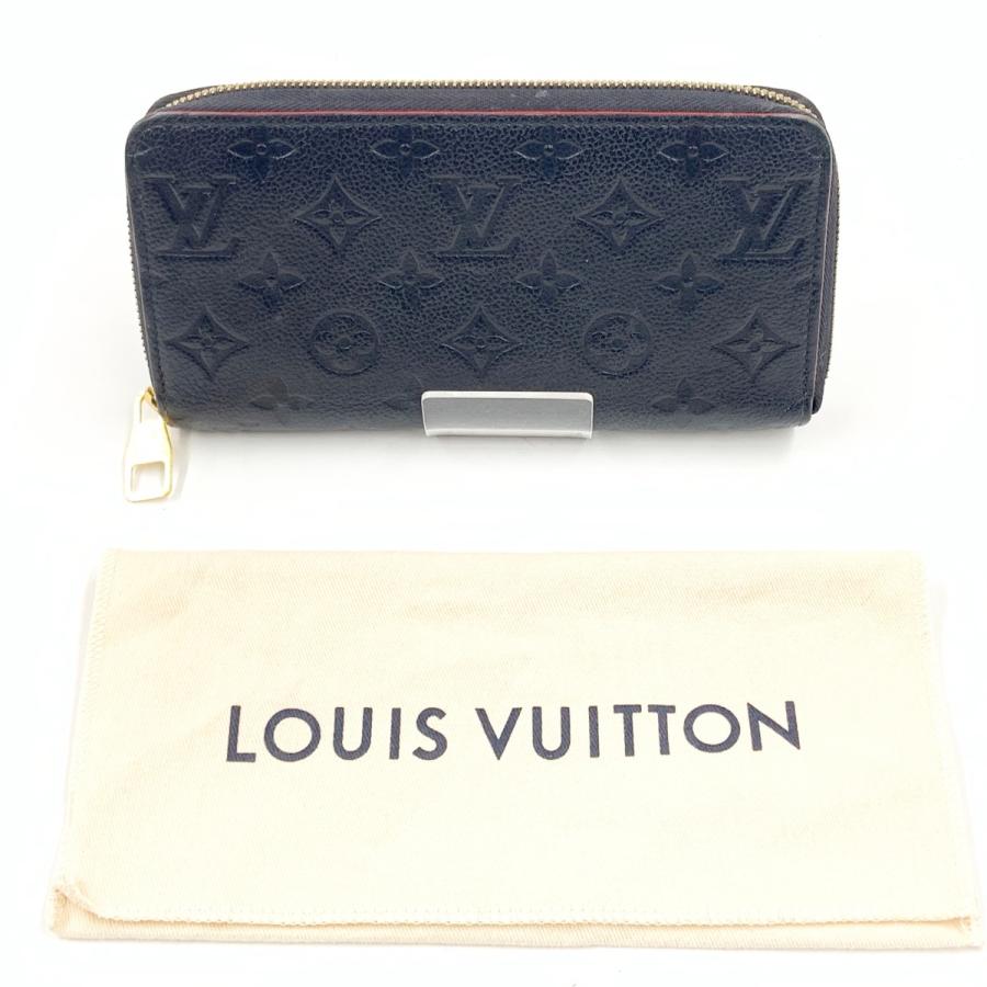 LOUIS VUITTON（ルイ・ヴィトン） 〇〇 モノグラム アンプラント 
