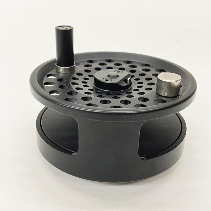 〇〇 Lamson ラムソン LP-2 フライリール 目立った傷や汚れなし