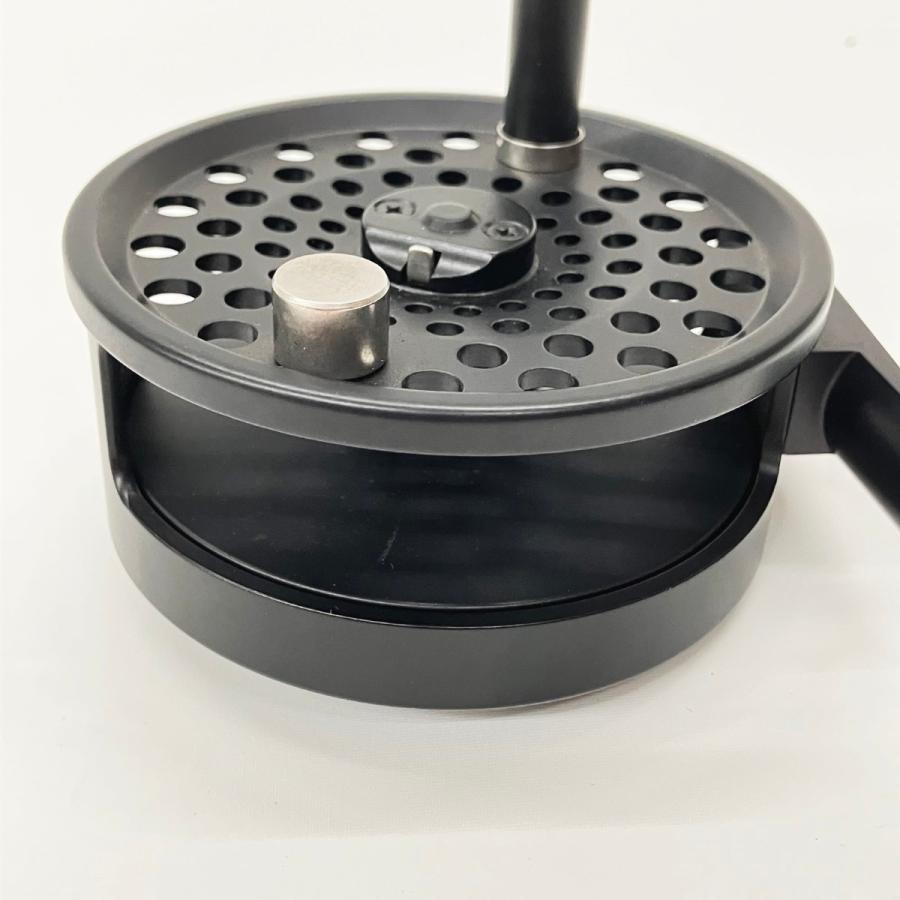 〇〇 Lamson ラムソン LP-2 フライリール 目立った傷や汚れなし