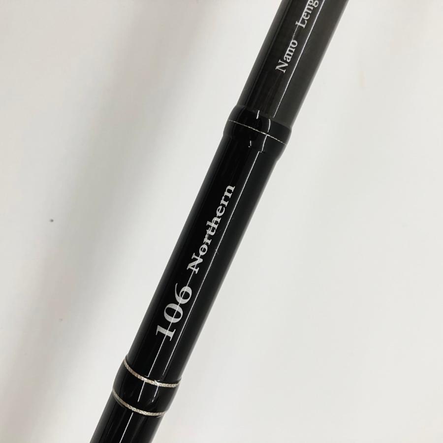 〇〇 Ripple Fisher SilverStream シルバーストリーム 106 ノーザン