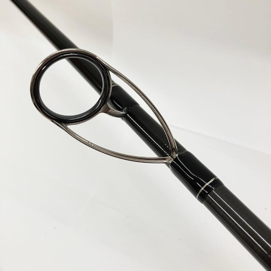 〇〇 Ripple Fisher SilverStream シルバーストリーム 106 ノーザン