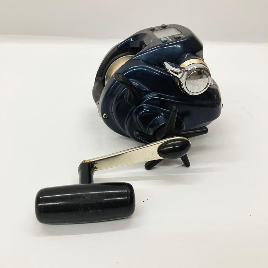 〇〇 DAIWA ダイワ TANACOM BULL タナコンブル 750 801380 電動リール