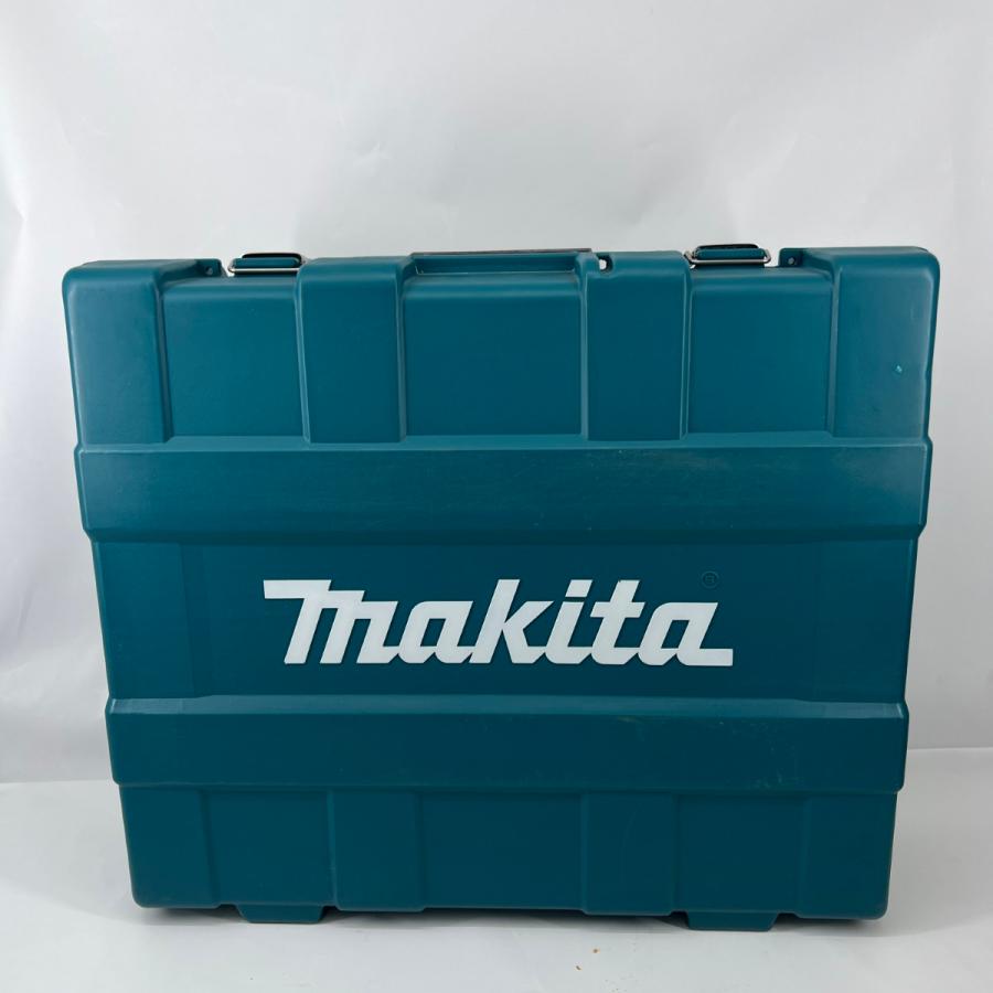 〇〇MAKITA マキタ 18V 充電式鉄筋結束機 TR181DZK 未使用品 マキタ（makita） 充電式鉄筋結束機 TR181DZK 本体のみ（バッテリ