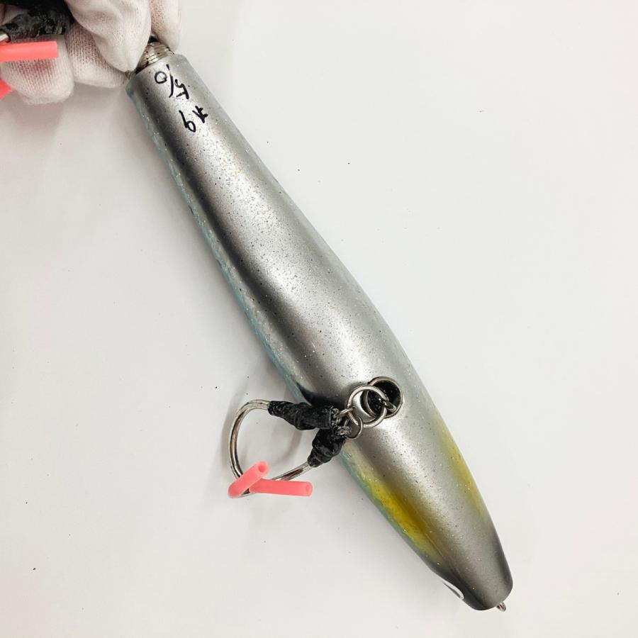 〇〇SOULS ソウルズ AIRMATIC エアマティック ルアー ポッパー 205-120 〇〇 SOULS ソウルズ AIRMATIC エアマティック ルアー ポッパー 205