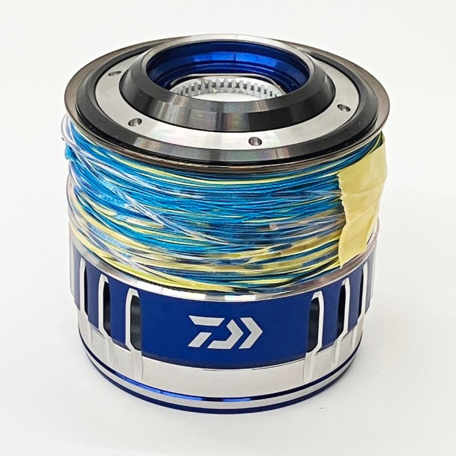 〇〇 DAIWA ダイワ SALTIGA ソルティガ 6500H 替えスプール 059561