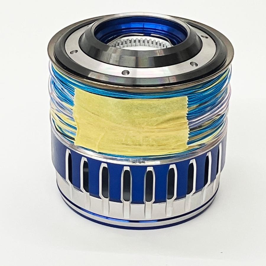 〇〇 DAIWA ダイワ SALTIGA ソルティガ 6500H 替えスプール 059561