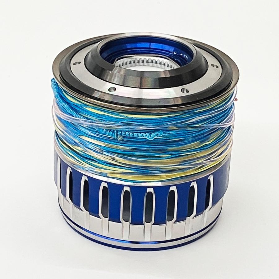 〇〇 DAIWA ダイワ SALTIGA ソルティガ 6500H 替えスプール 059561