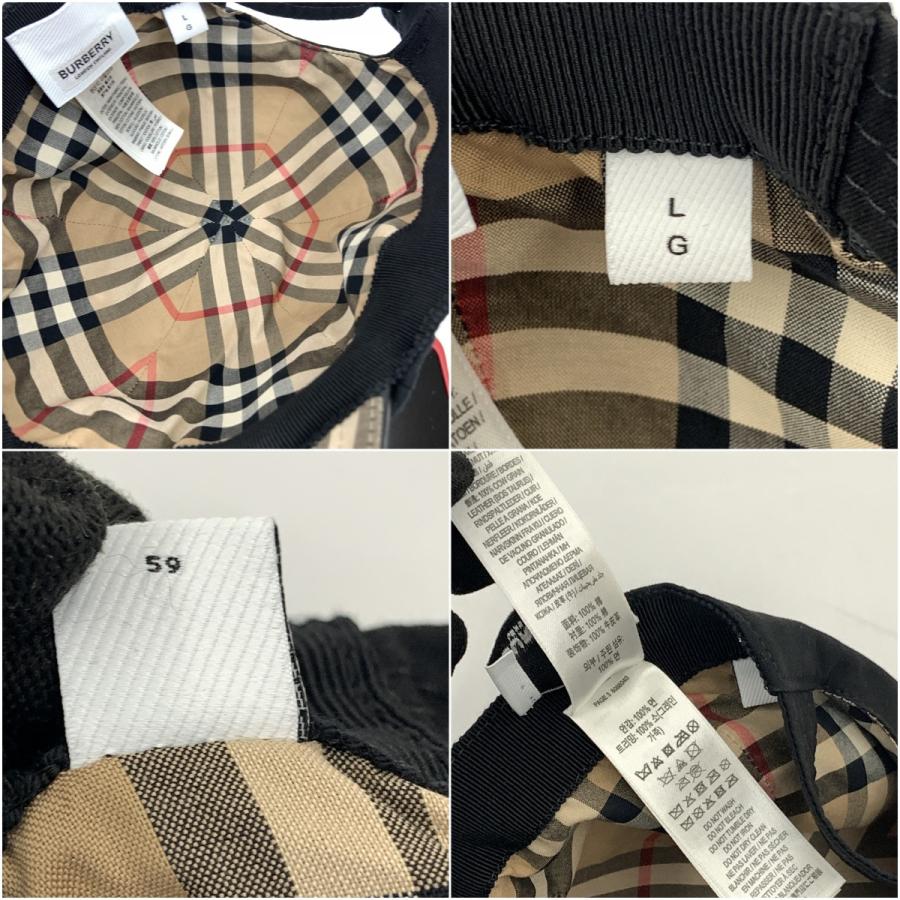 〇〇 BURBERRY LONDON バーバリーロンドン London England 8068040