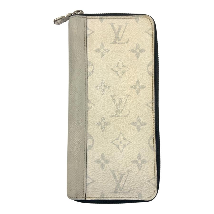 LOUIS VUITTON（ルイ・ヴィトン） 〇〇 タイガラマ ジッピーウォレット 