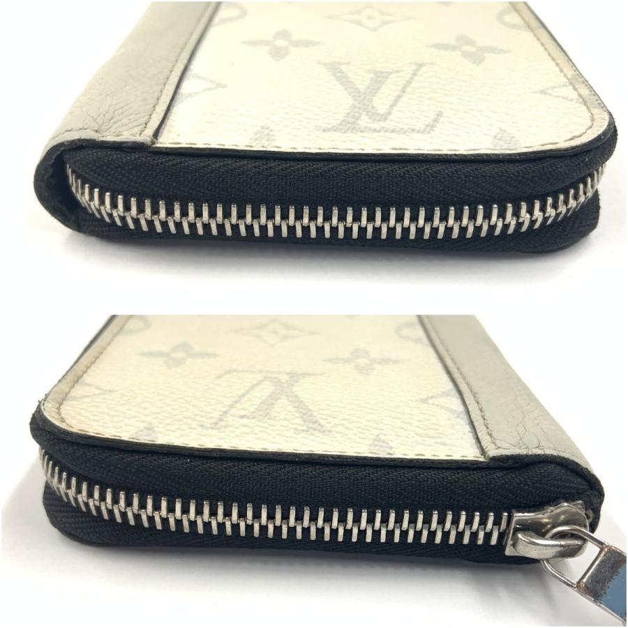 LOUIS VUITTON（ルイ・ヴィトン） 〇〇 タイガラマ ジッピーウォレット