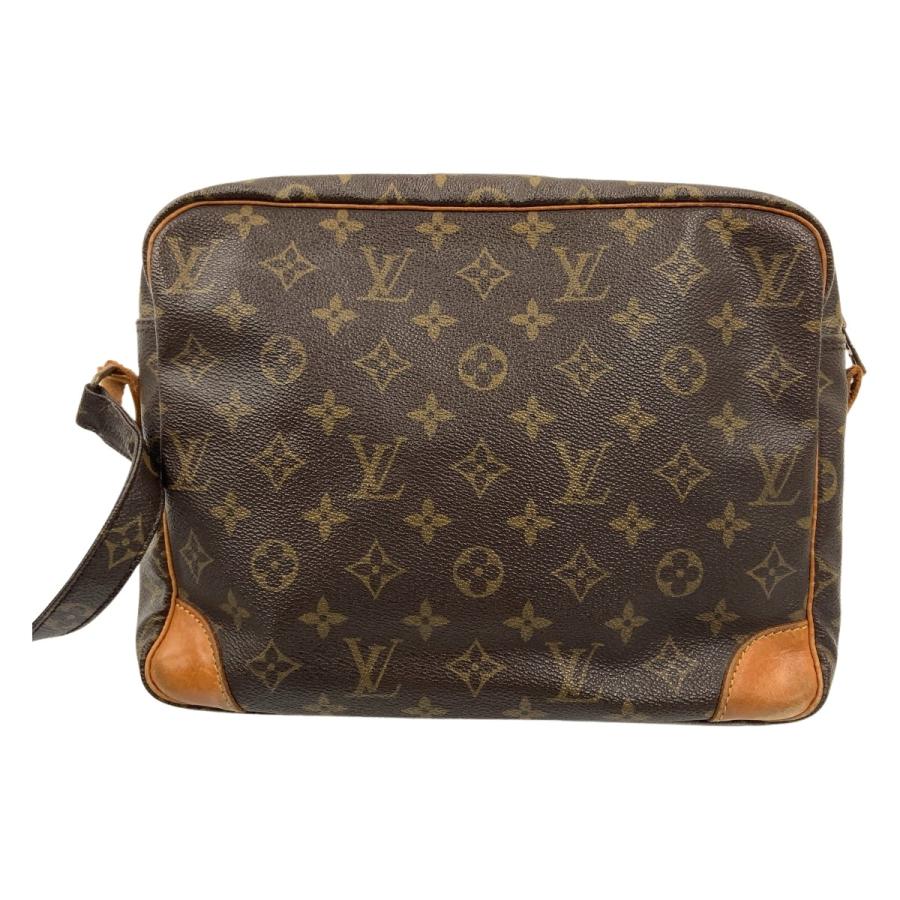 LOUIS VUITTON（ルイ・ヴィトン） モノグラム ポトマック ショルダー
