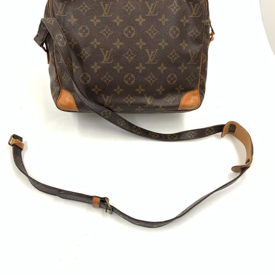 LOUIS VUITTON ルイヴィトン M45285 ポトマック モノグラム LOUIS VUITTON（ルイ・ヴィトン） モノグラム ポトマック ショルダー