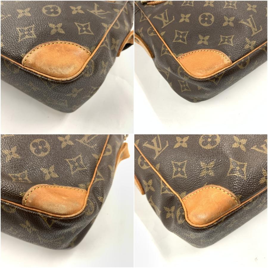 LOUIS VUITTON ルイヴィトン M45285 ポトマック モノグラム LOUIS VUITTON（ルイ・ヴィトン） モノグラム ポトマック ショルダー