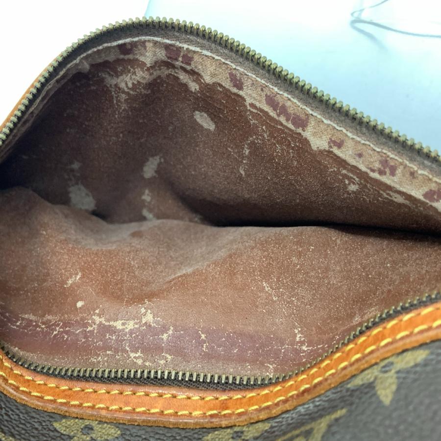 LOUIS VUITTON（ルイ・ヴィトン） モノグラム ポトマック ショルダー