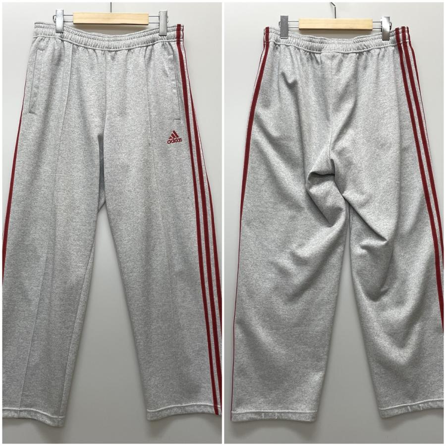 adidas（アディダス） 〇〇 メンズ 万国旗タグ ジャージ 上下