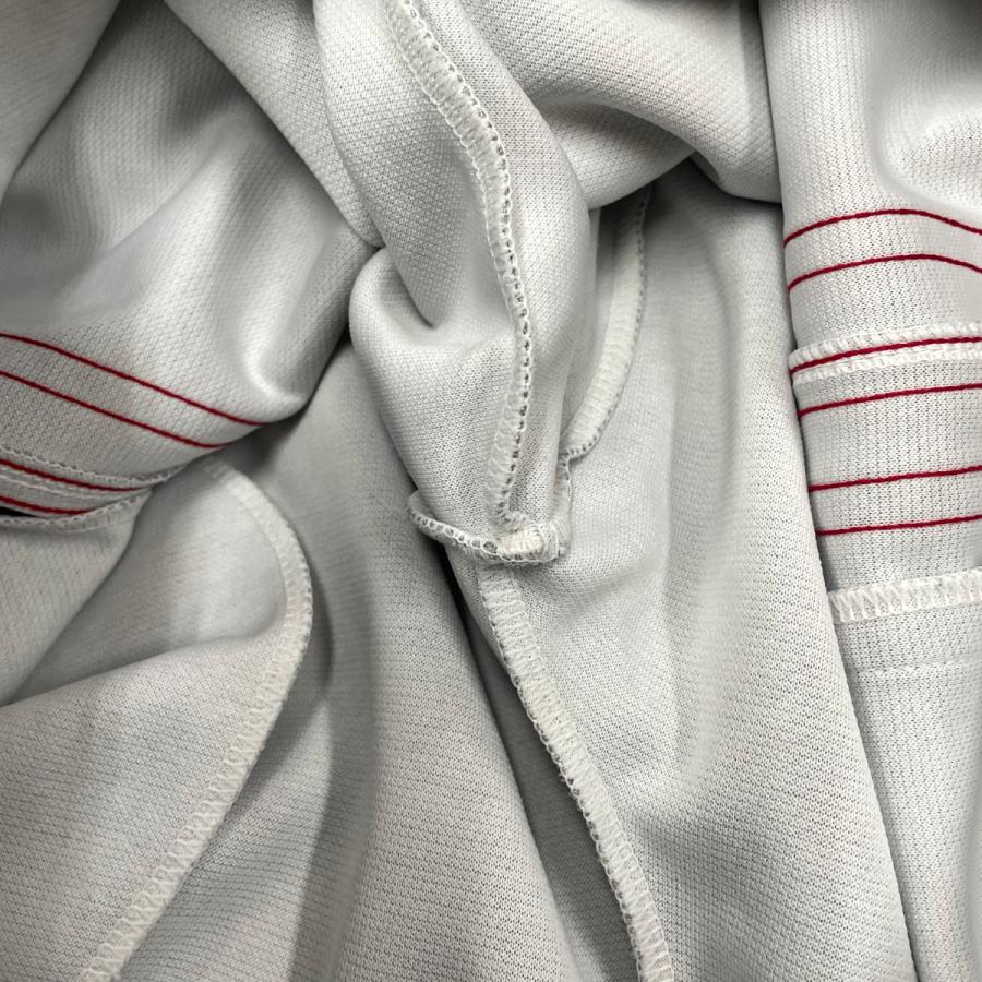 00s  国旗タグ ジャージ セットアップ Oサイズ 3点 adidas（アディダス） 〇〇 メンズ 万国旗タグ ジャージ 上下