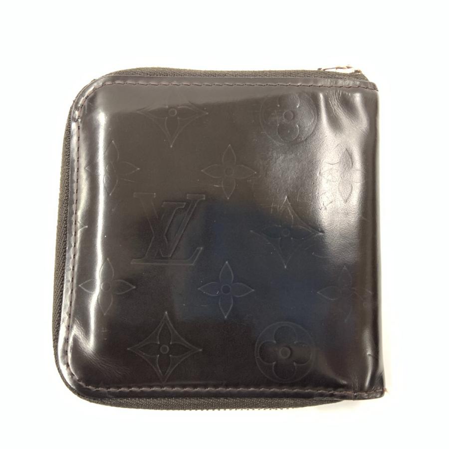 LOUIS VUITTON（ルイ・ヴィトン） 〇〇 モノグラム グラセ ポルト ビェ