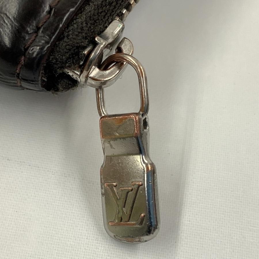 LOUIS VUITTON（ルイ・ヴィトン） 〇〇 モノグラム グラセ ポルト ビェ