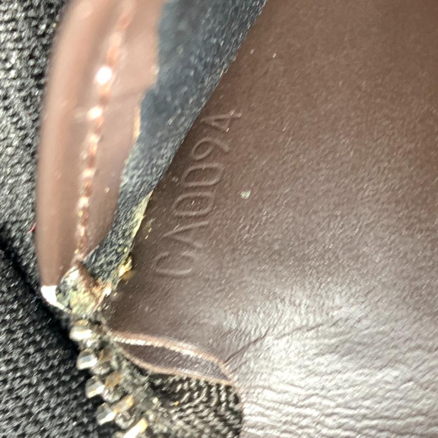 LOUIS VUITTON（ルイ・ヴィトン） 〇〇 モノグラム グラセ ポルト ビェ