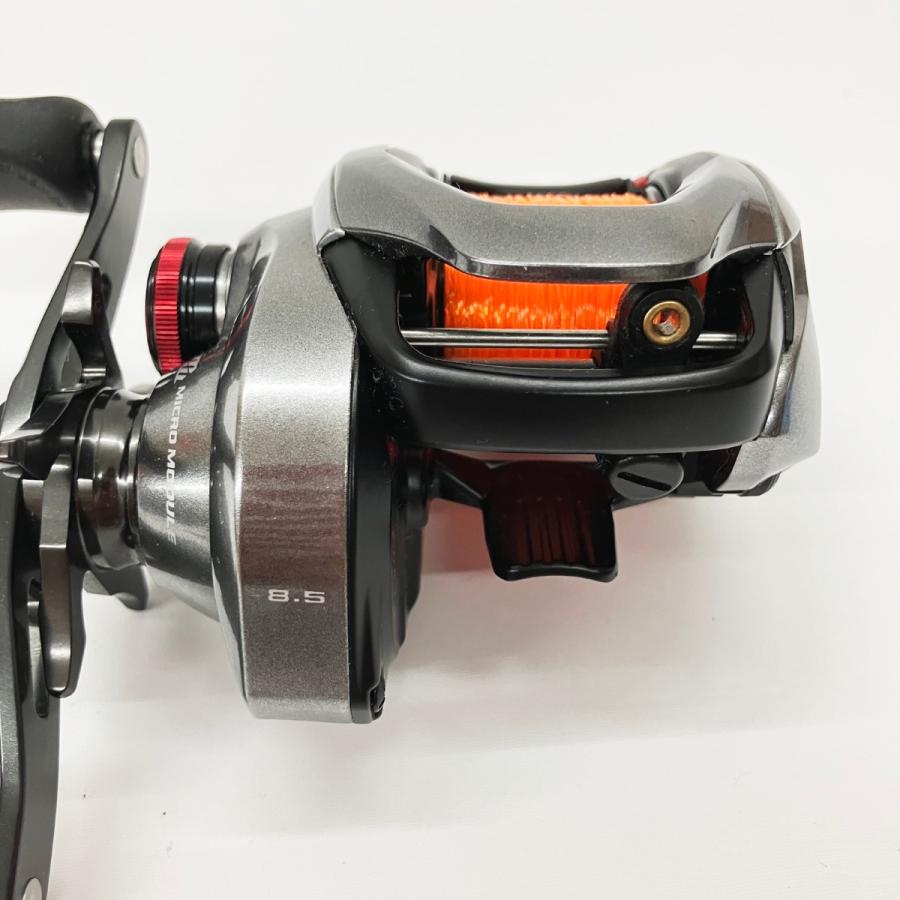 SHIMANO Scorpion DC 150XG ベイトリール 【公式通販】
