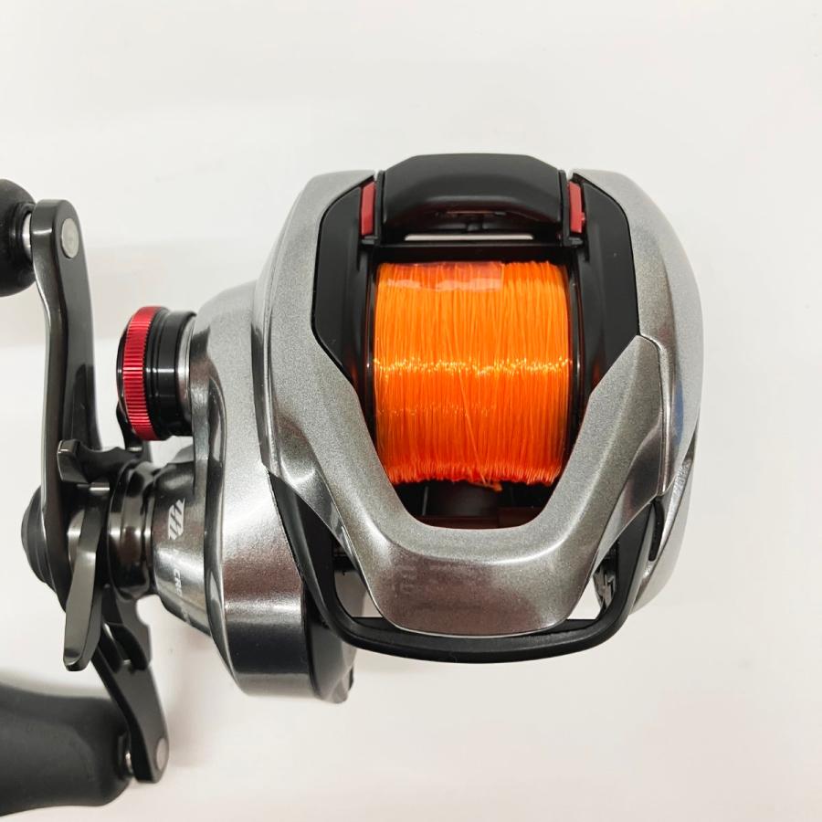 〇〇 SHIMANO シマノ Scorpion DC 21 スコーピオンDC 150XG 04310