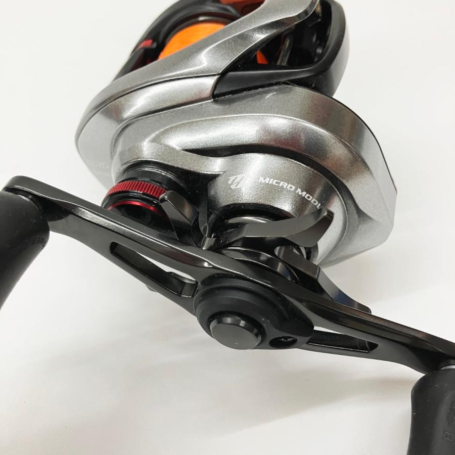 〇〇 SHIMANO シマノ Scorpion DC 21 スコーピオンDC 150XG 04310