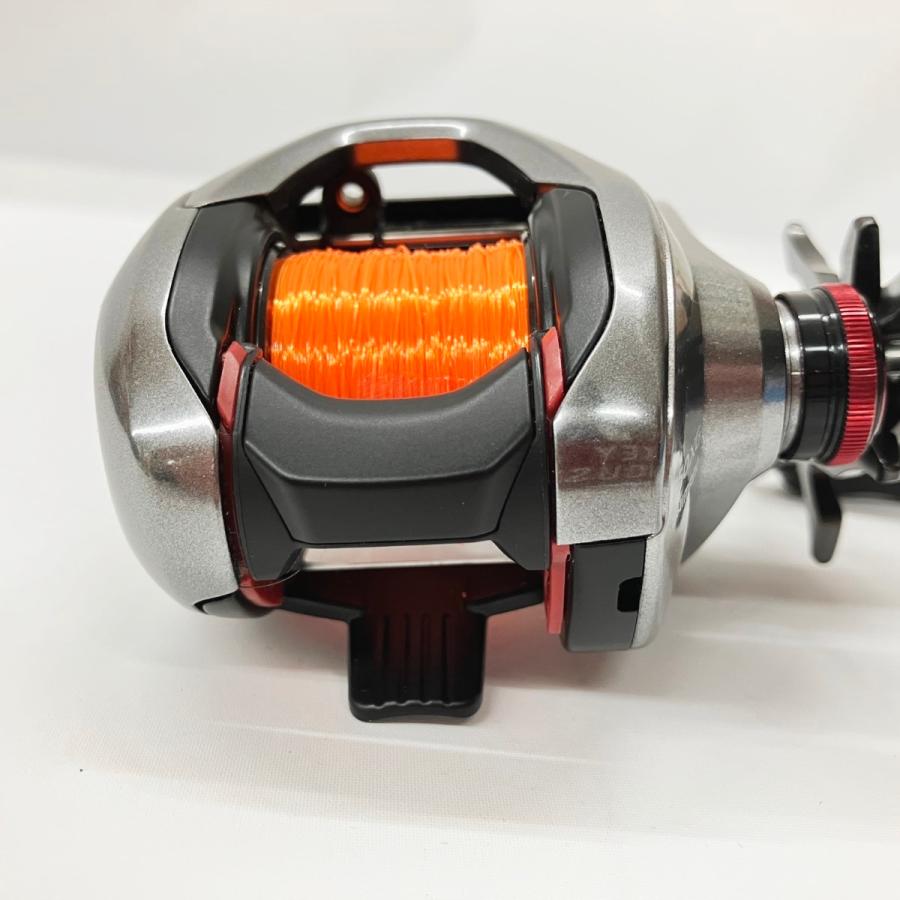 〇〇 SHIMANO シマノ Scorpion DC 21 スコーピオンDC 150XG 04310