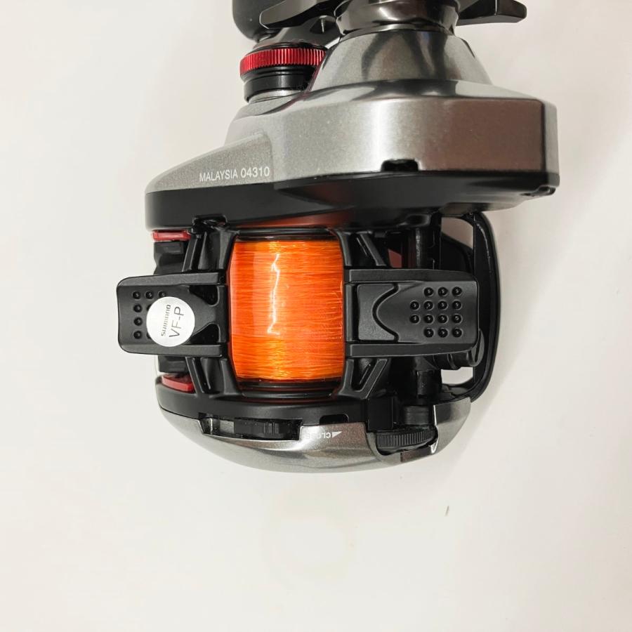〇〇 SHIMANO シマノ Scorpion DC 21 スコーピオンDC 150XG 04310