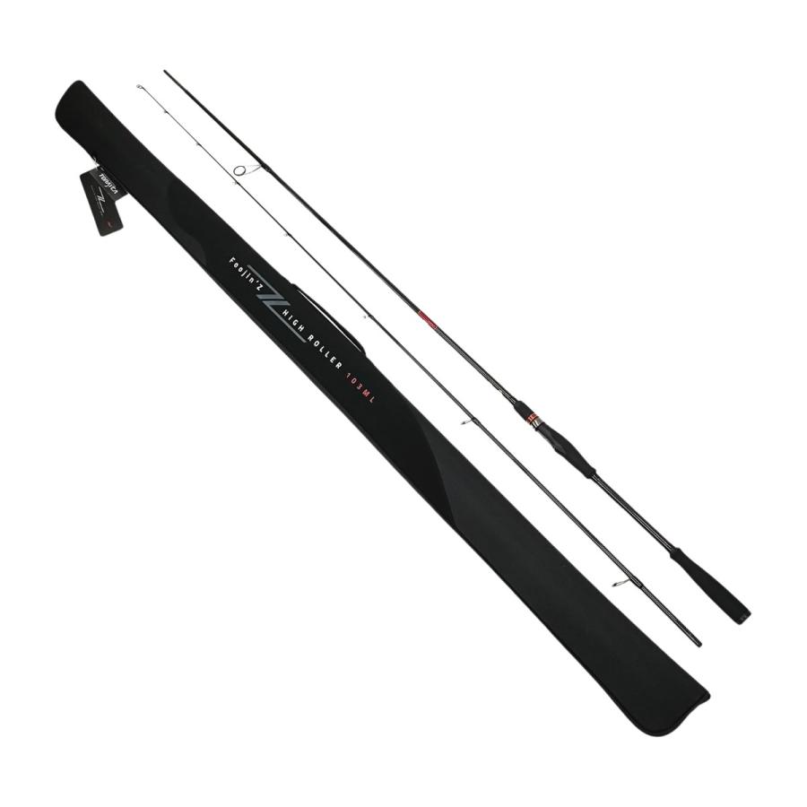 〇〇 APIA アピア Foojin'Z HIGH ROLLER フージンゼータハイローラー