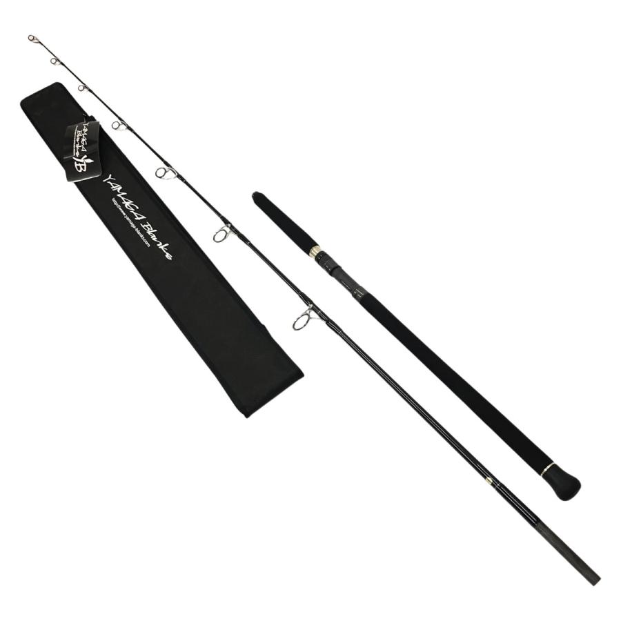 s*4様 ★新品・未使用★ヤマガブランクス ブルースナイパー81/6 ブラッキー 〇〇 YAMAGA Blanks ヤマガブランクス BlueSniper ブルースナイパー