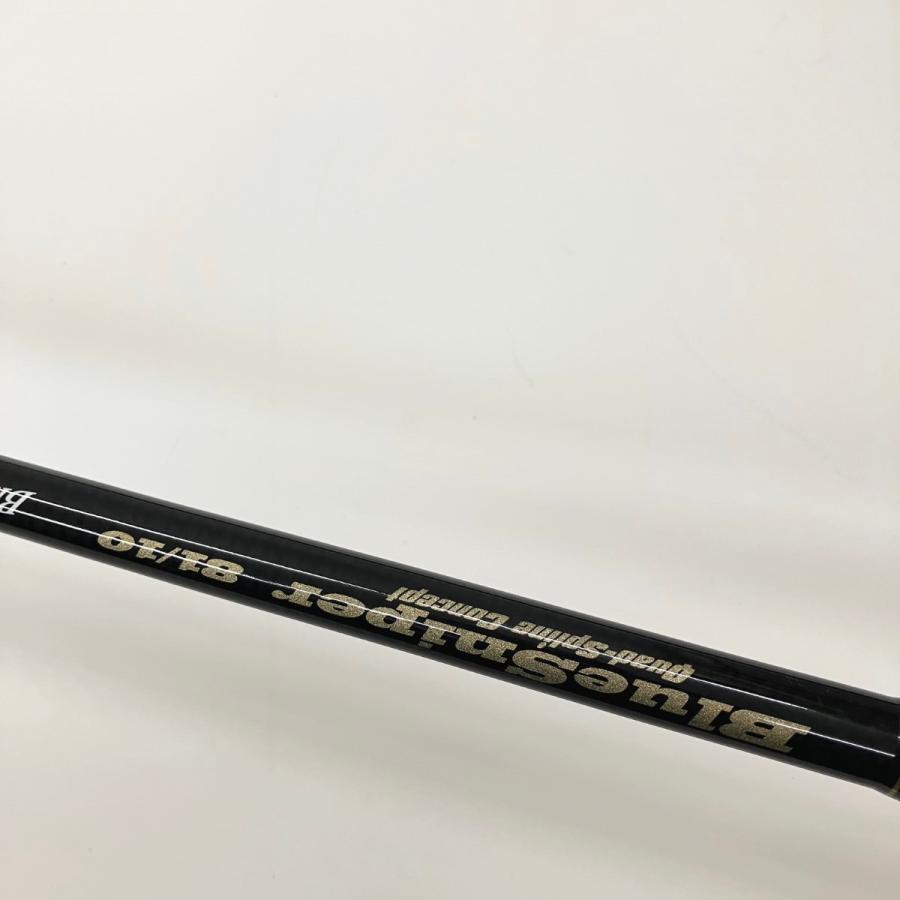 〇〇 YAMAGA Blanks ヤマガブランクス BlueSniper ブルースナイパー
