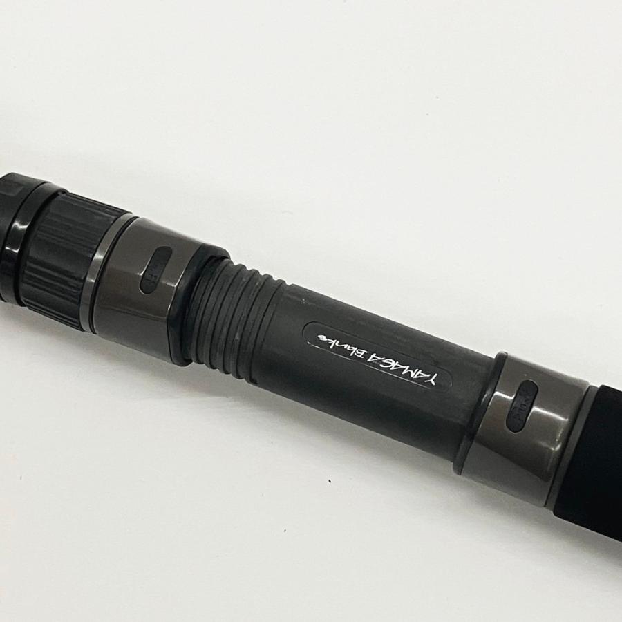 〇〇 YAMAGA Blanks ヤマガブランクス BlueSniper ブルースナイパー