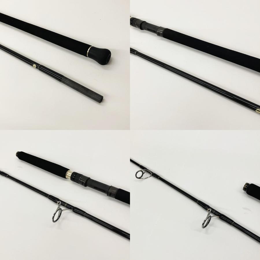 〇〇 YAMAGA Blanks ヤマガブランクス BlueSniper ブルースナイパー