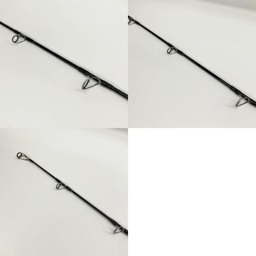 〇〇 YAMAGA Blanks ヤマガブランクス BlueSniper ブルースナイパー