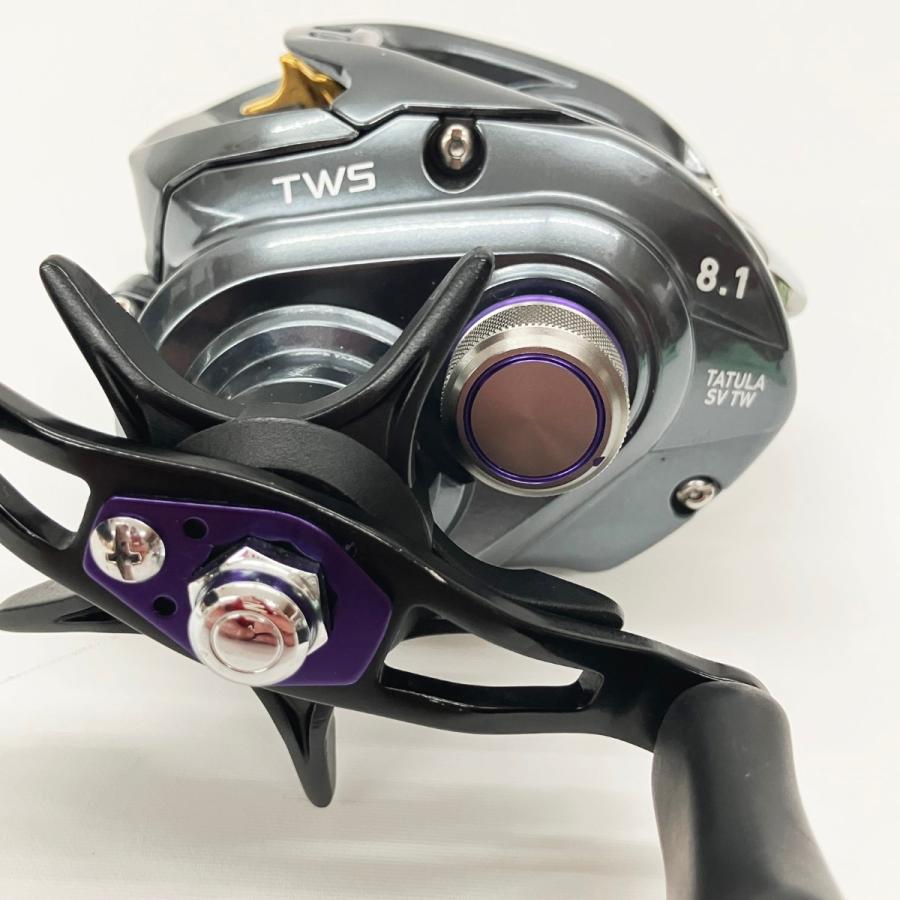 DAIWA タトゥーラ SV TW 8.1L 【公式通販】