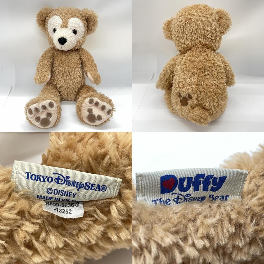 〇〇 ディズニーシーDisneySEA ダッフィーフレンズ リーナ・ベル