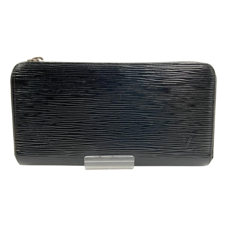 LOUIS VUITTON（ルイ・ヴィトン） 〇〇 エピ ジッピーウォレット