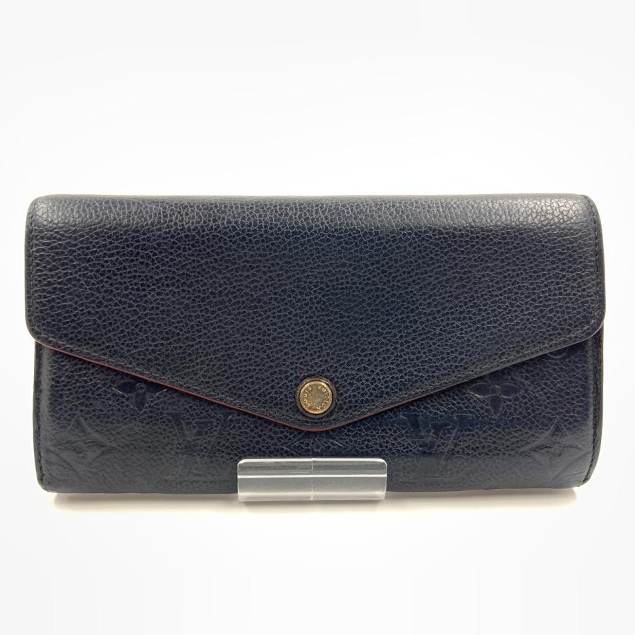 LOUIS VUITTON（ルイ・ヴィトン） 〇〇 モノグラム アンプラント