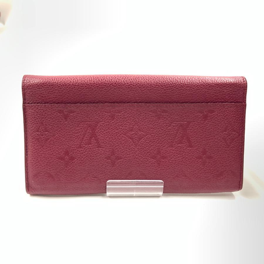 LOUIS VUITTON（ルイ・ヴィトン） 〇〇 モノグラム アンプラント